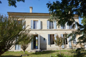 Domain de Montvert - 5 min from Saint Emilion